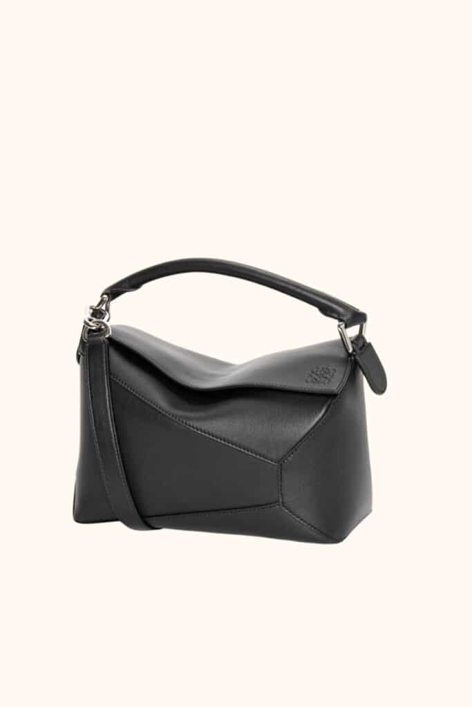 Loewe Small Puzzle Bag