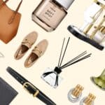 luxury gifts for her under $200, Luxury women's gifts under $200