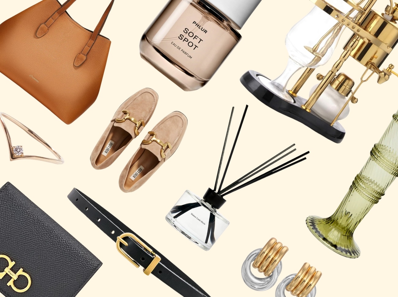 luxury gifts for her under $200, Luxury women's gifts under $200