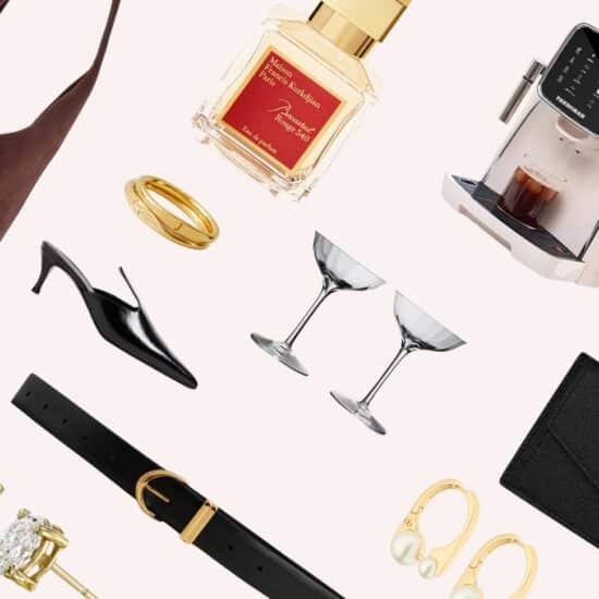 Best Gifts Under 500 for Her Affordable Luxury Gifts