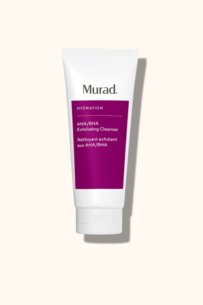 Murad Exfoliator price, texture, nourishing, appearance, collagen, gifts, bag, loved ones, essence, loved ones, hydrate, toxins, reviews, reviews, create, noticed, women,