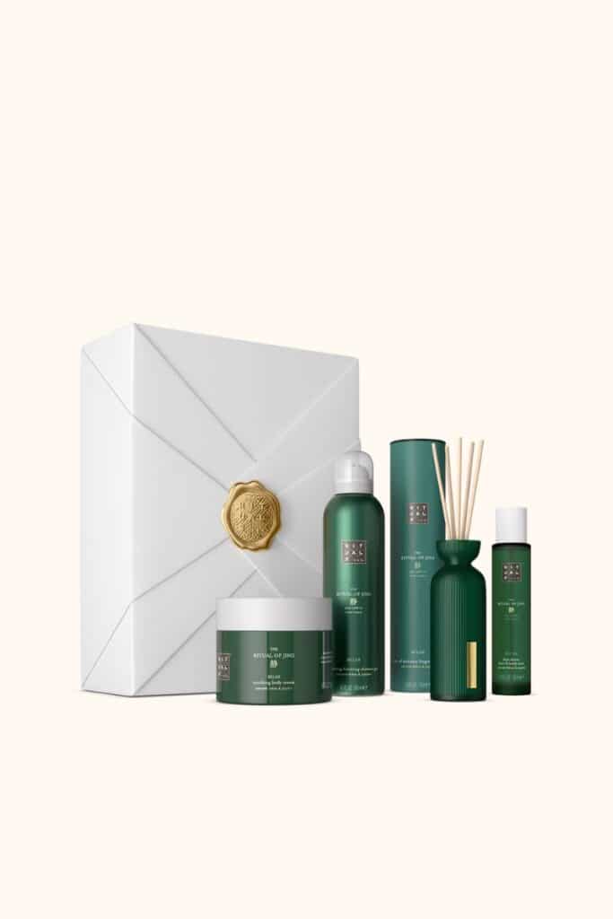 Rituals Calming Collection