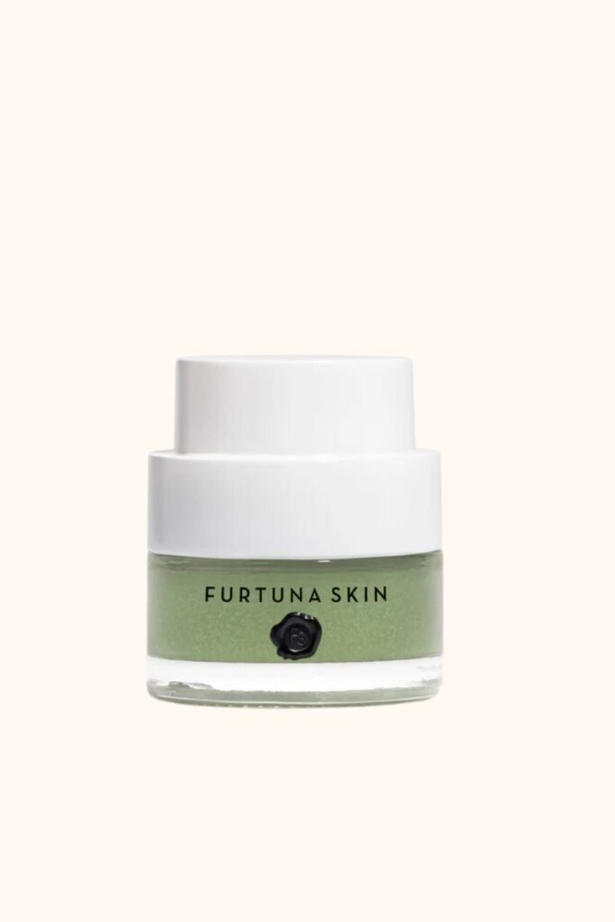 Furtuna Skin Exfoliator