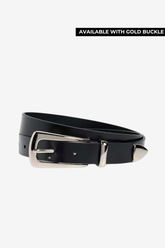 Favorite Daughter The Statement Belt