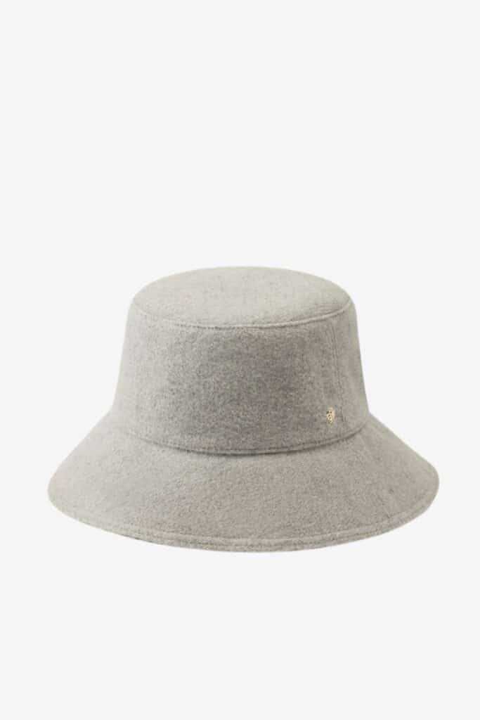 Helen Kaminski Wool Bucket Hat