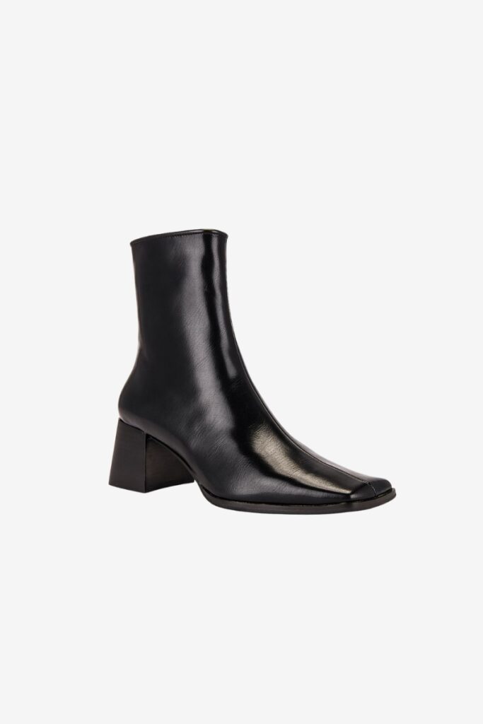 Jeffrey Campbell Slique Boots