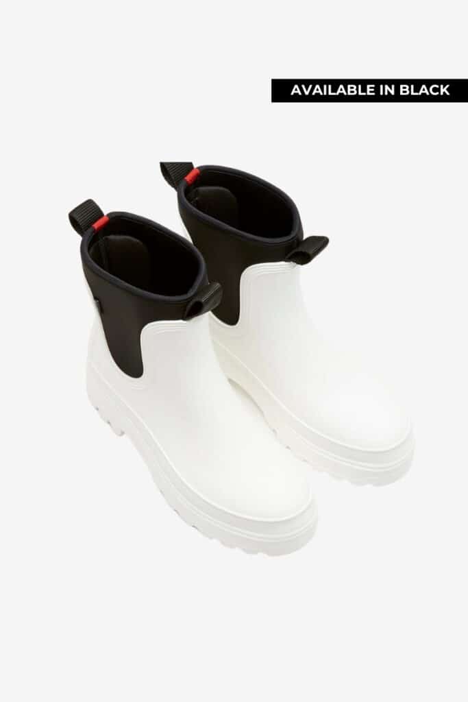 La Canadienne Plage Neoprene Boot