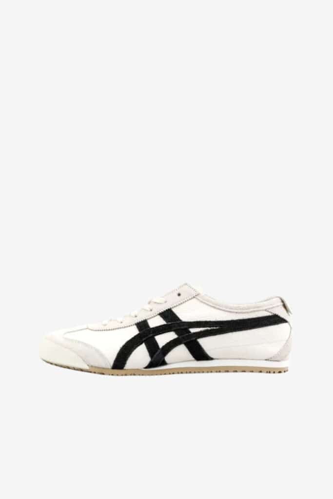 Onitsuka Tiger Mexico '66 Vintage Black Birch Sneakers