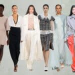 Spring Summer 2025 Fashion Trends, 2025 Spring Fashion Trends, Spring Summer Fashion Trend Report