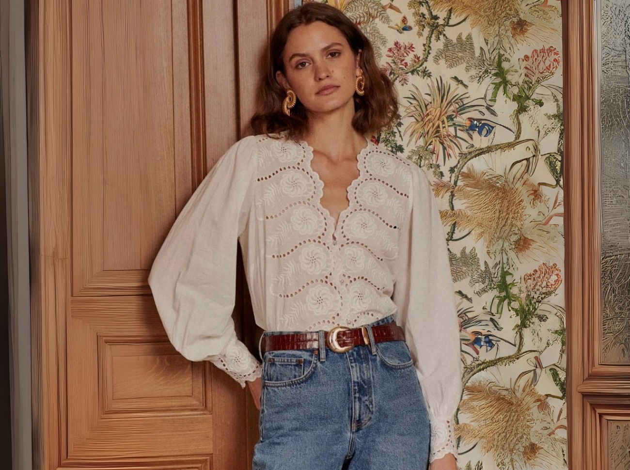 Brands Like Sezane, Women's Clothing Brands Like Sezane