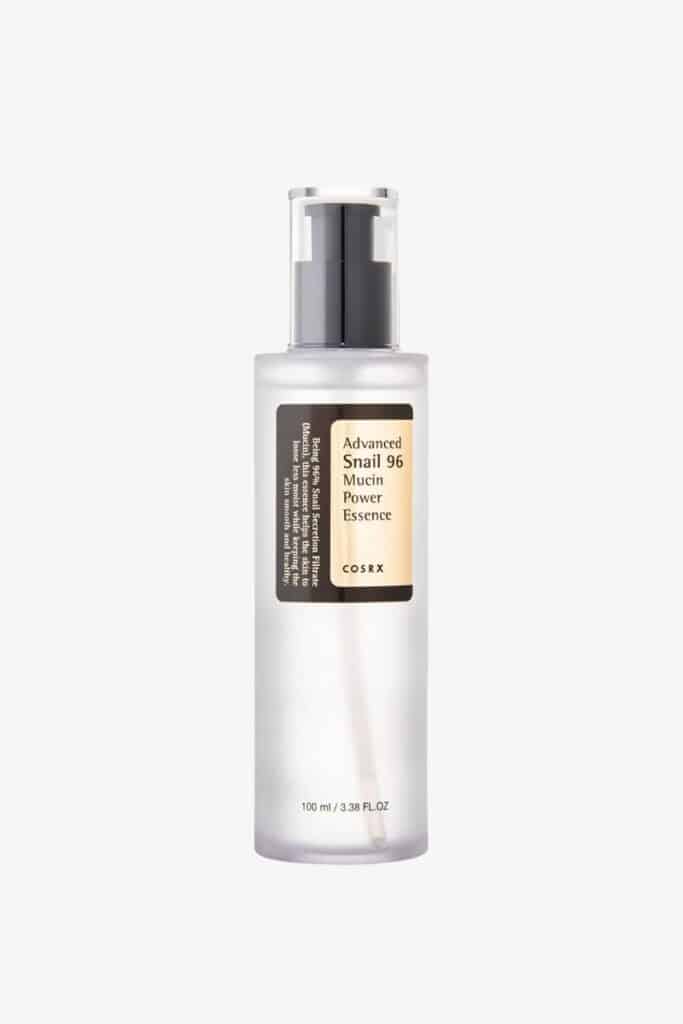 Advanced Snail 96 Mucin Power Essence