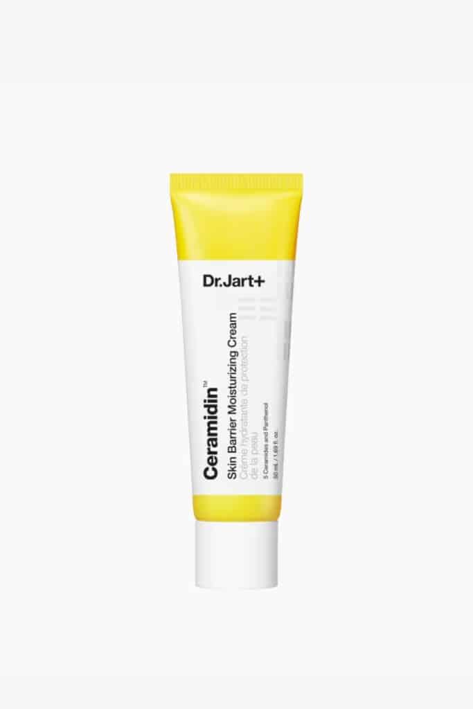 Dr. Jart Skin Barrier Moisturizing Cream