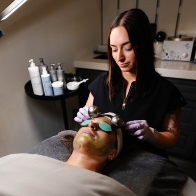 Kayla Moore Licensed Esthetician | Skincare Expert