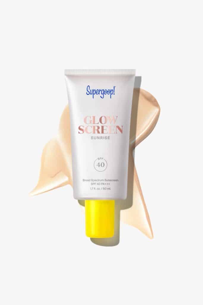 Supergoop! Glow Screen SPF 40