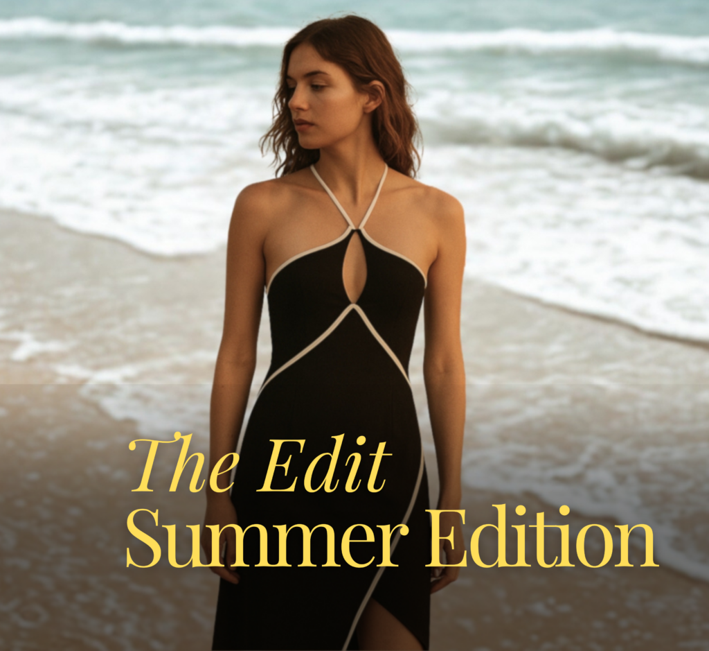 Womens summer fashion 2025