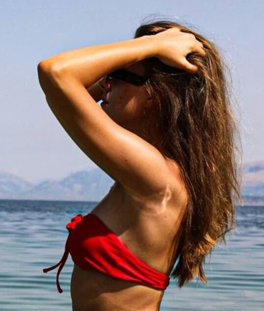 2025 Women's Swimsuit Trends