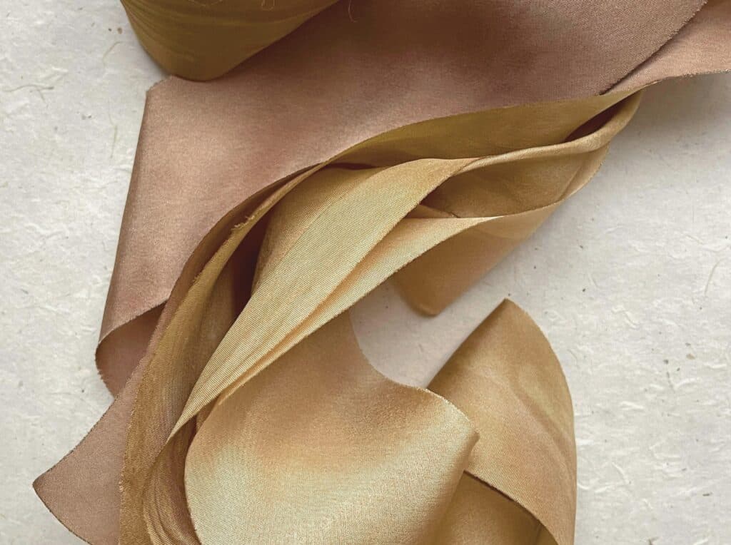 luxury brands using deadstock fabric