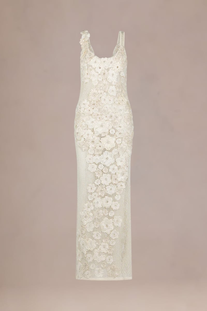 Heirlome Augustina Blazer
