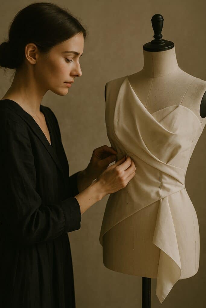 Women's Made to Order Clothing, Woman Tailoring Garment