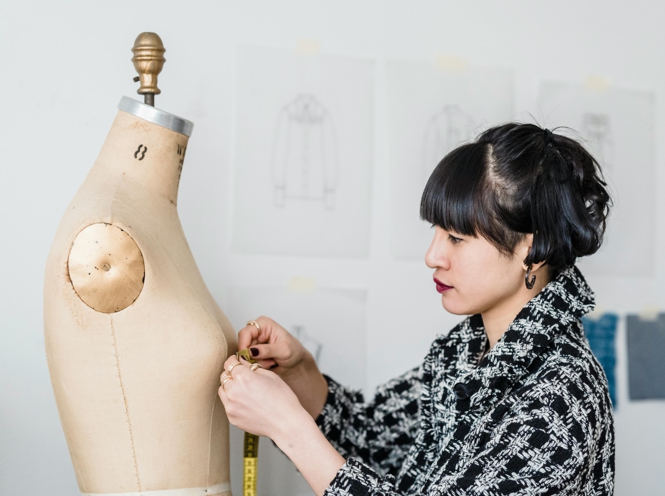 made to order fashion brands