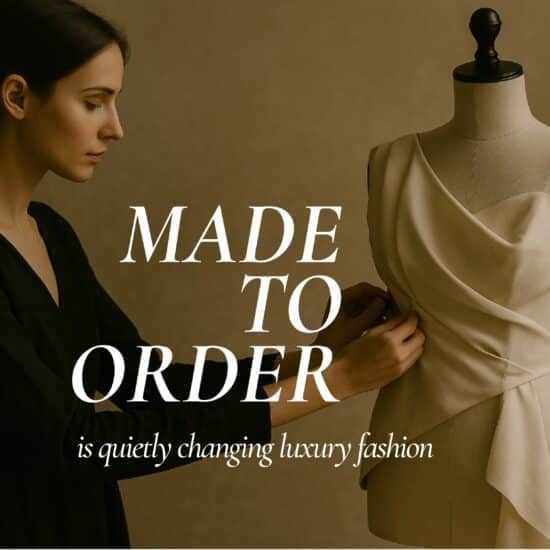 Women's Made-to-Order Clothing Brands, Women's Made-to-Order Fashion Brands