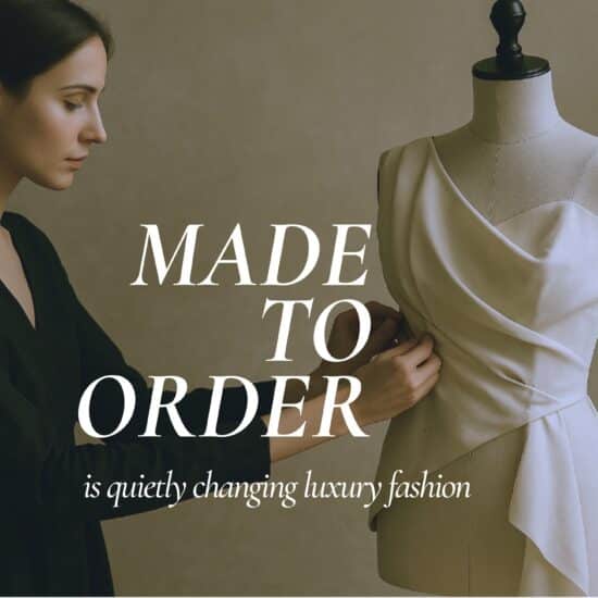made to order women's clothing, made to order women's fashion