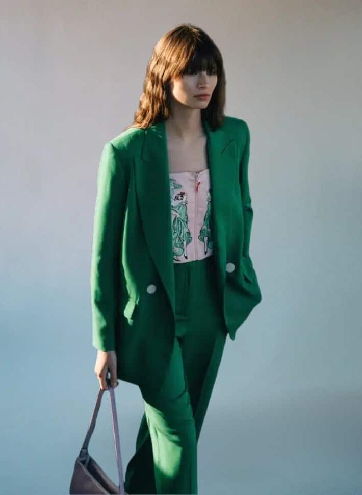 quality womens workwear brands, best womens workwear brands selected by a stylist