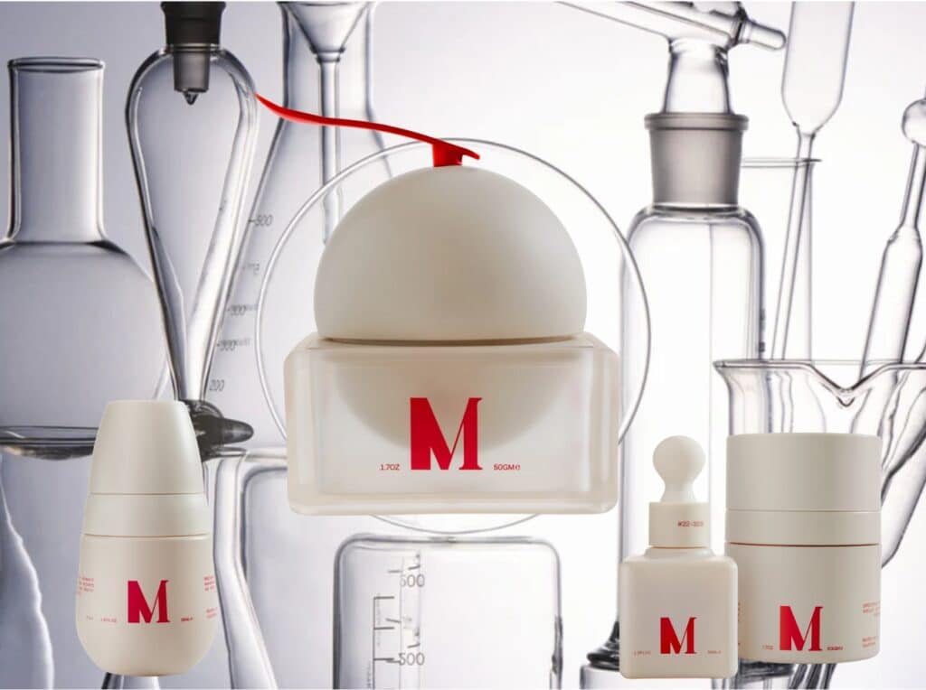 Dr. Diamond's Metacine, Aesthetic Beauty Brand