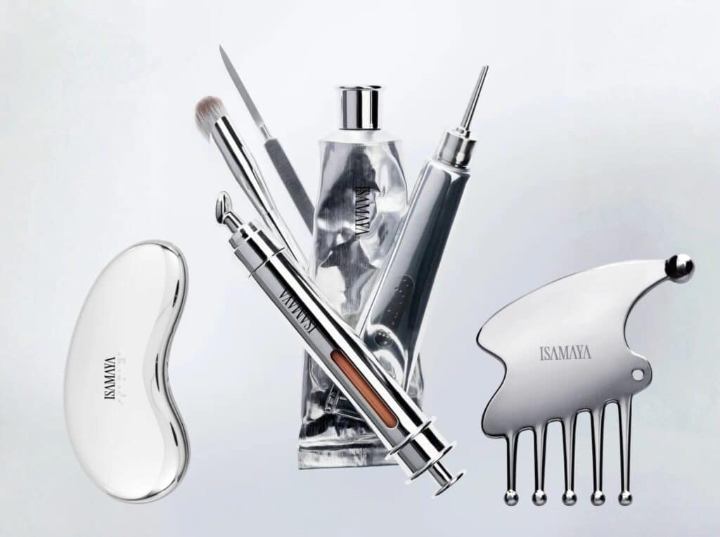 Isamaya Aesthetic Beauty Brand