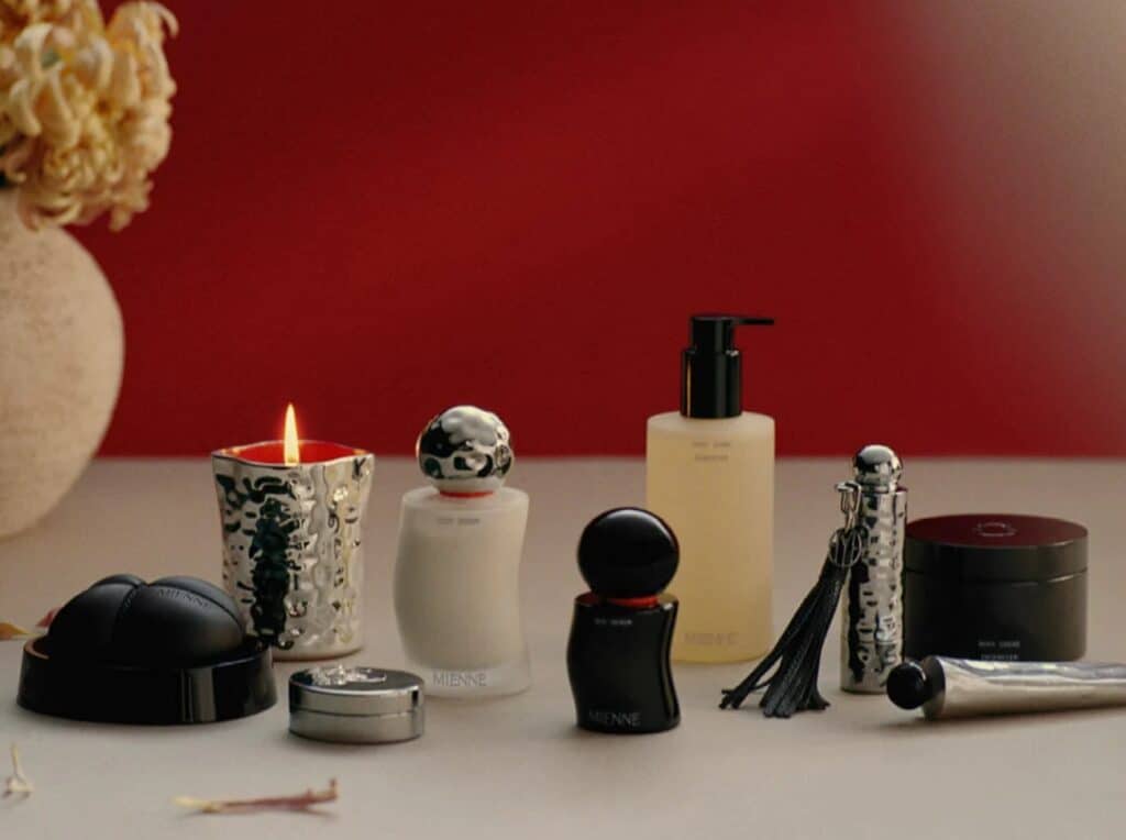 Mienne, Aesthetic Beauty Brand