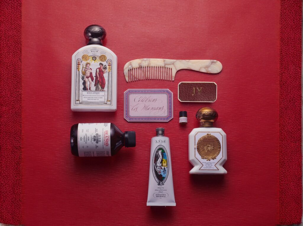 Officine Universelle Buly, Aesthetic Beauty Brands