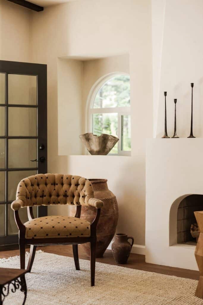Olive Ateliers, one of a kind, los angeles