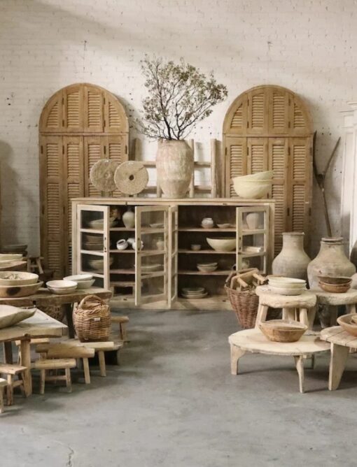 Olive Ateliers | Beautiful Brand Spotlight | Uncommon and Curated