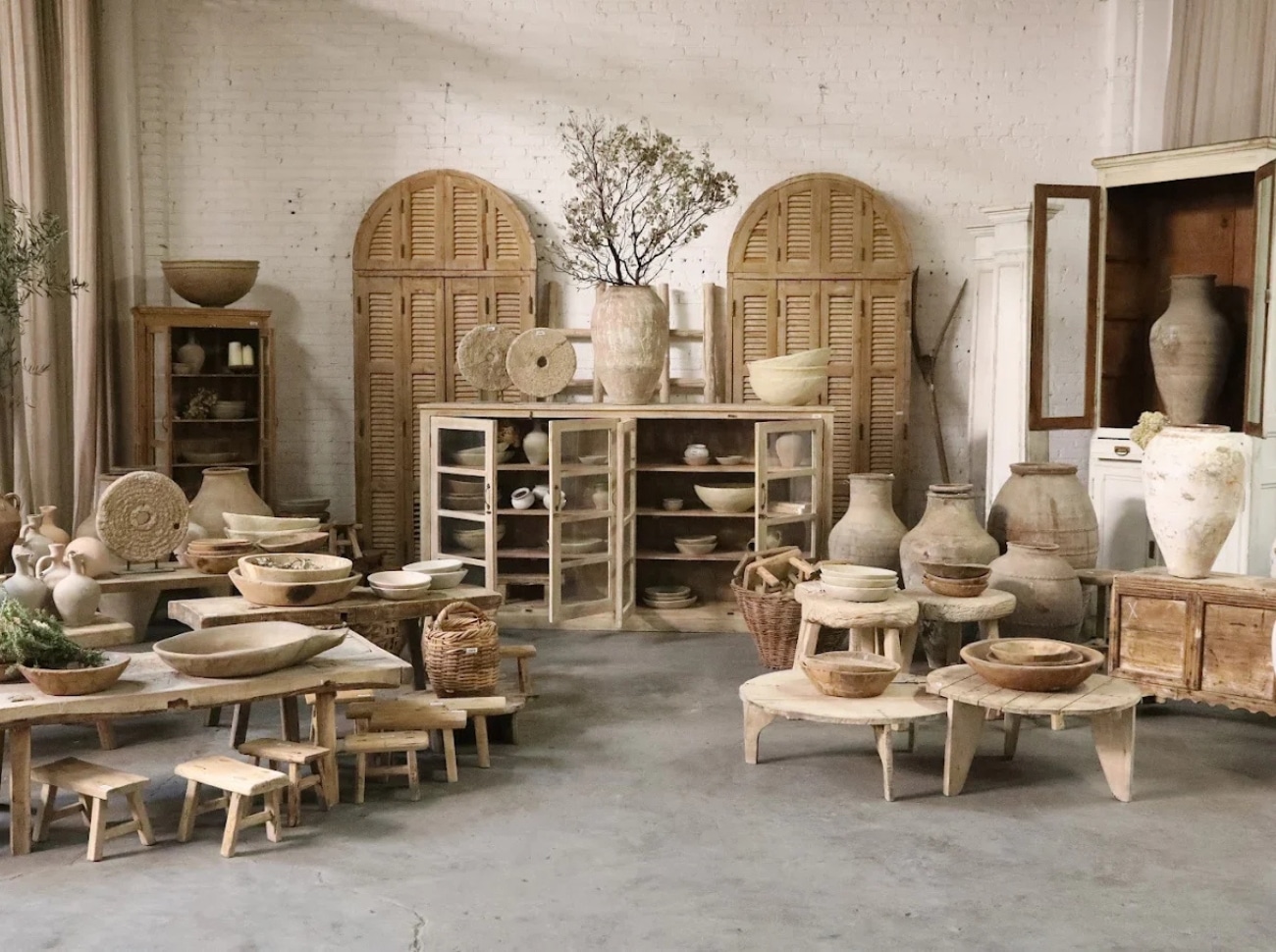 Olive Ateliers | Beautiful Brand Spotlight | Uncommon and Curated