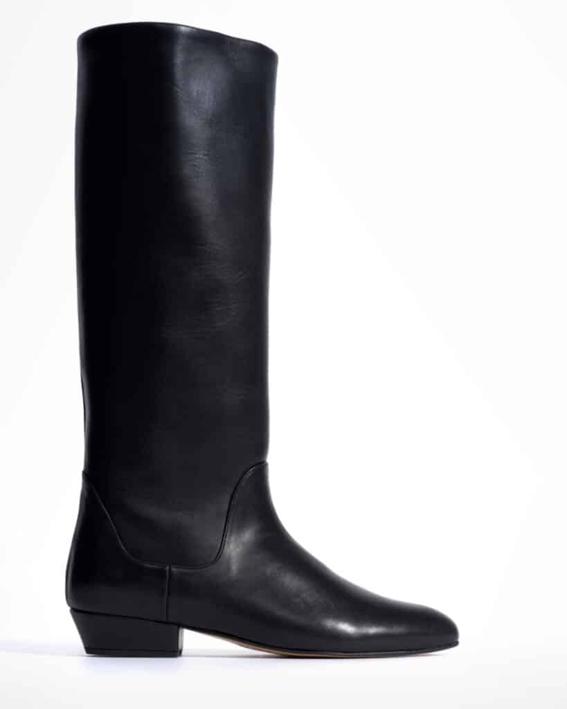 Anonymous Copenhagen Handcrafted Riding Boots