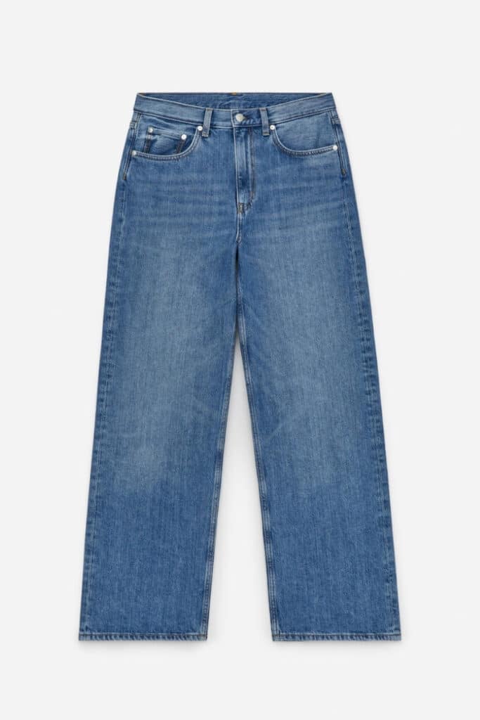 Arket Denim Jeans