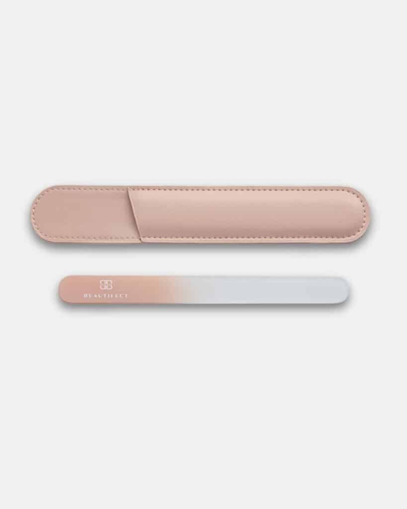 Beautifect Crystal  Nail File