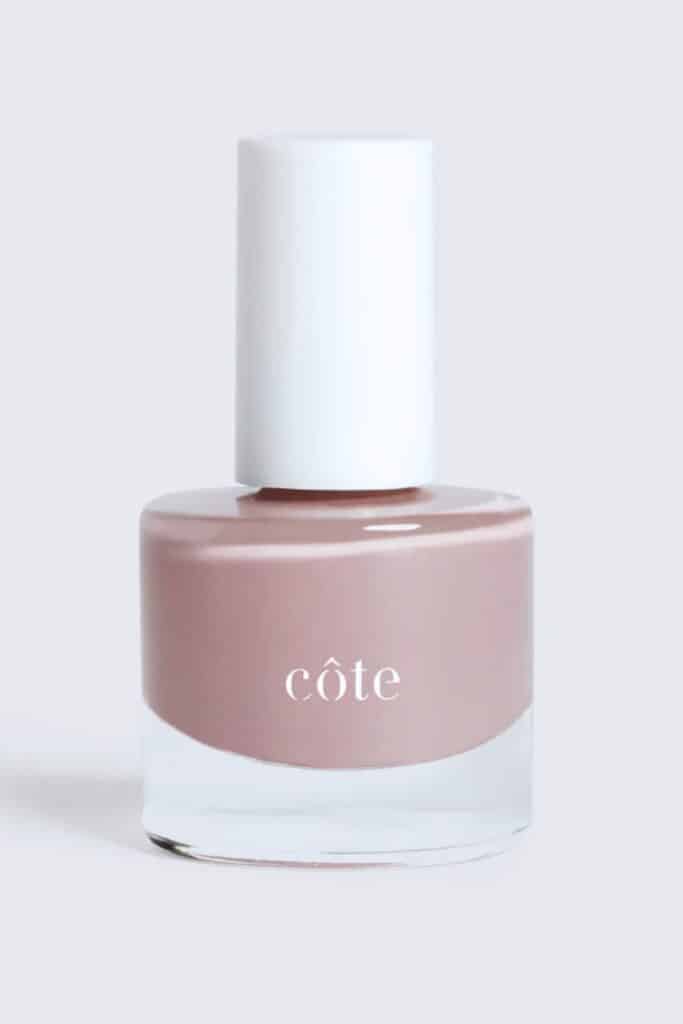 Cote Nail Polish | Uncommon and Curated