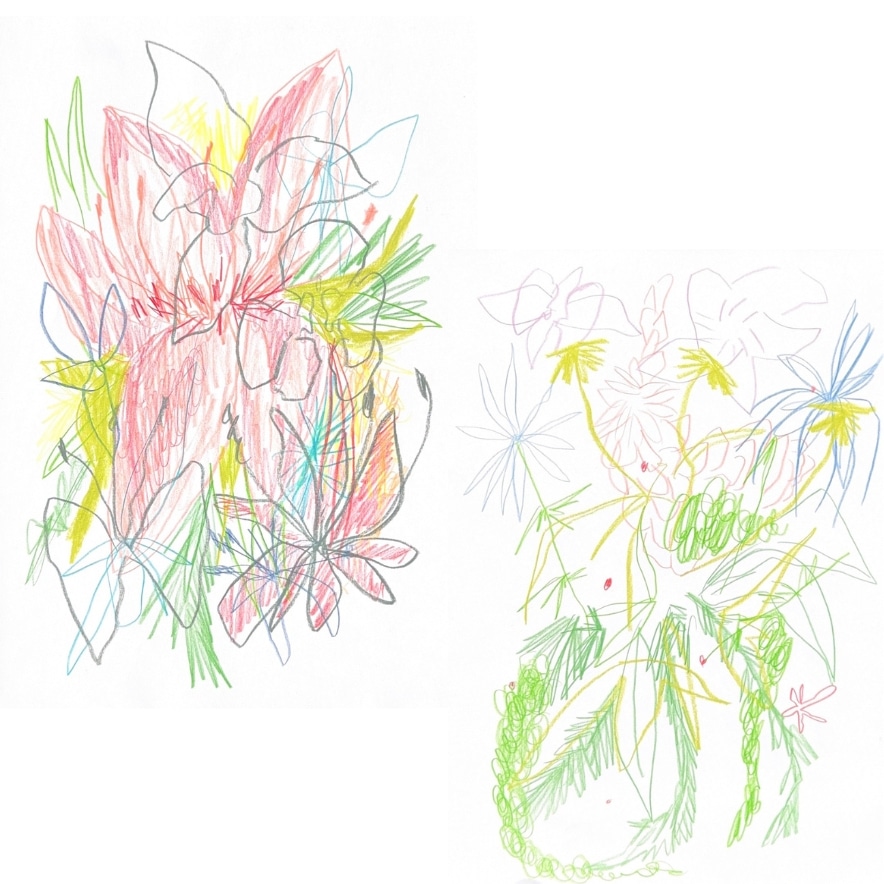 Ivan Bambalin Artwork