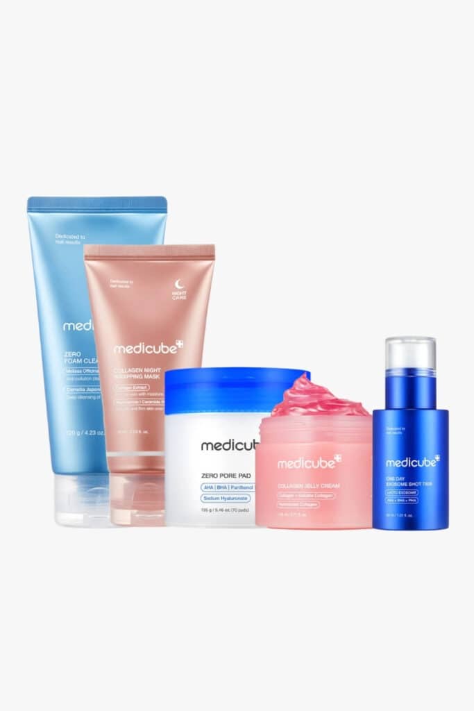 Medicube Skincare