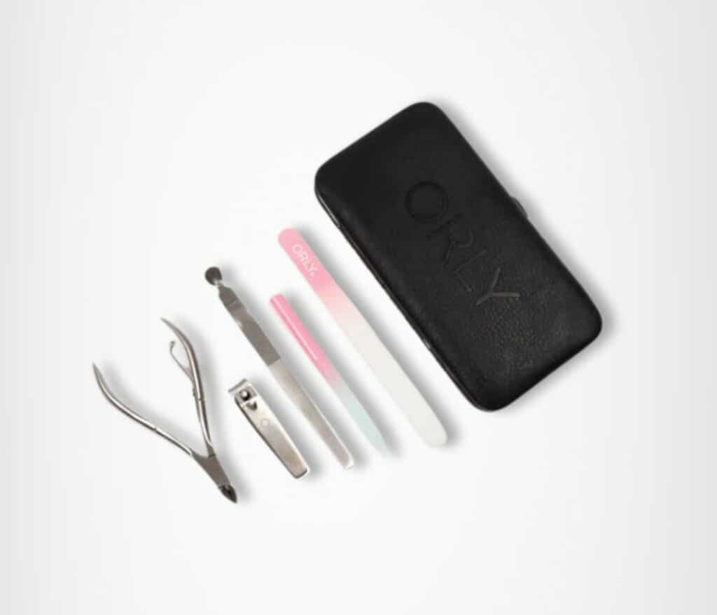 Orly Nail Kit