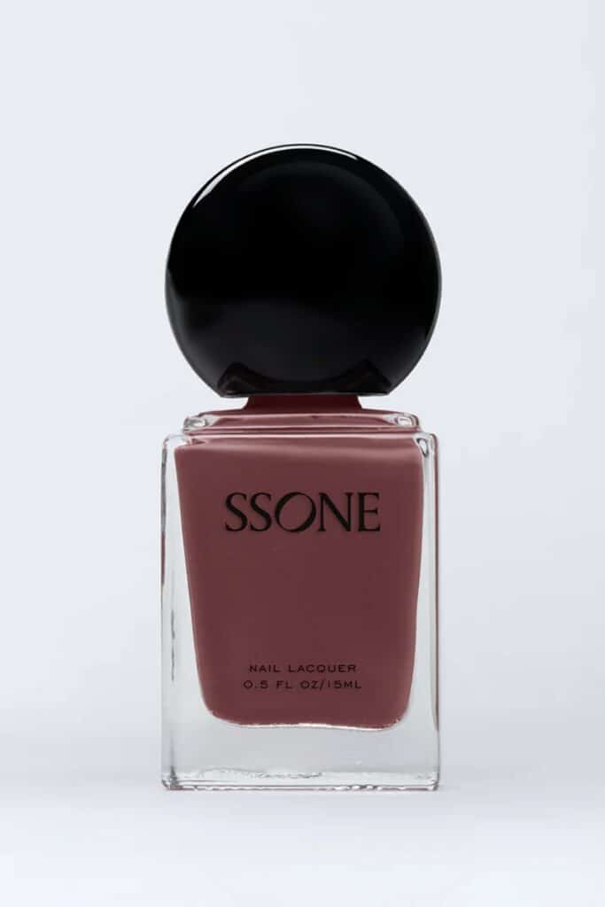 Ssone Nail Polish | Uncommon and Curated