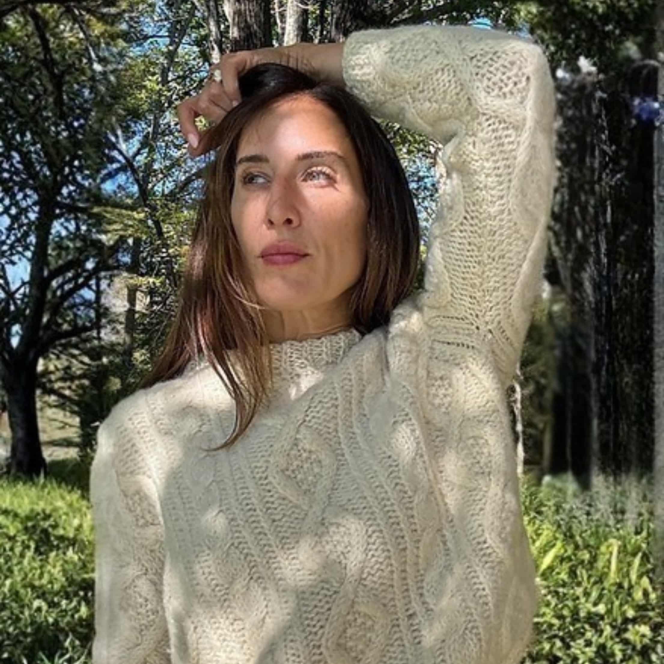 Brooke Savona, Flora Vintage | Uncommon and Curated