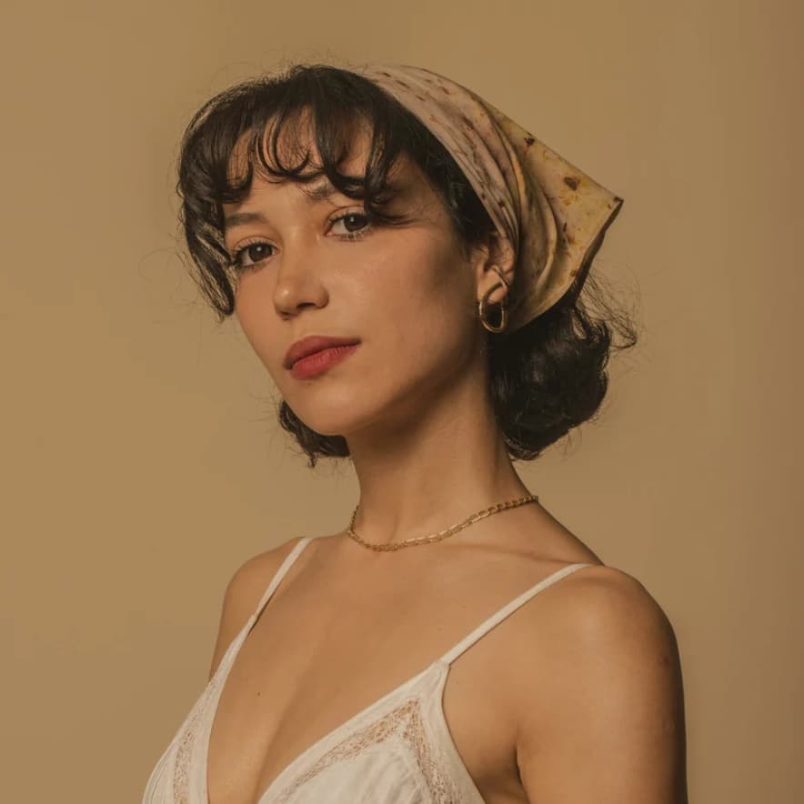 Pelin Cinar Founder Milk & Rose Jewelry | Uncommon and Curated