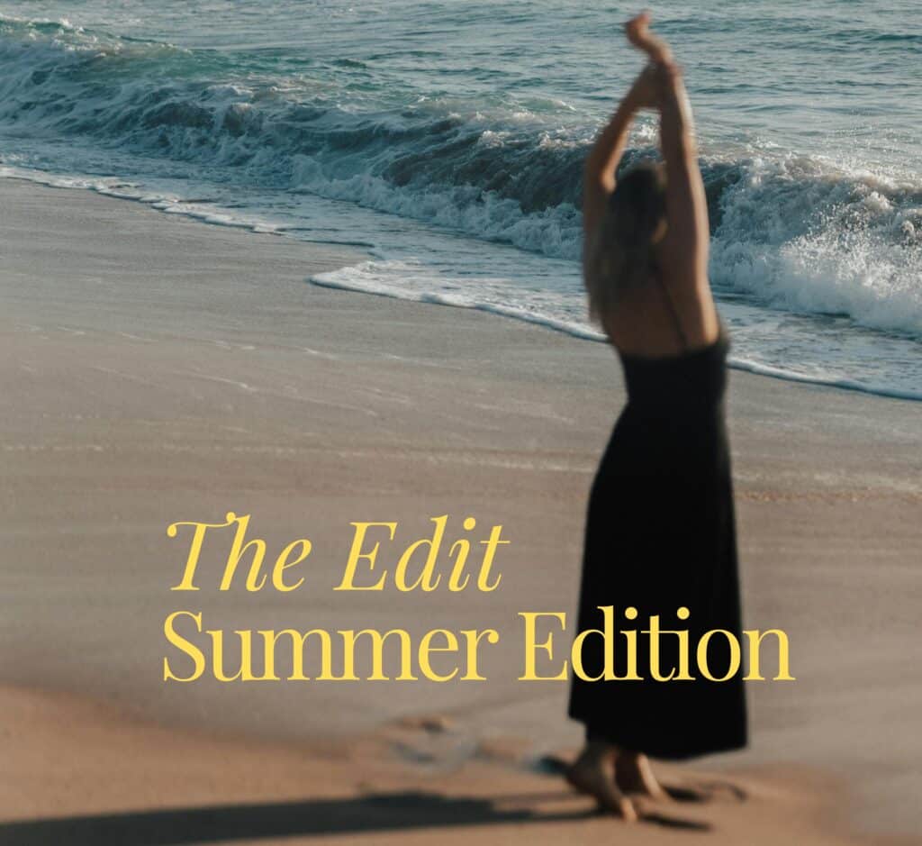 Women's Summer Fashion