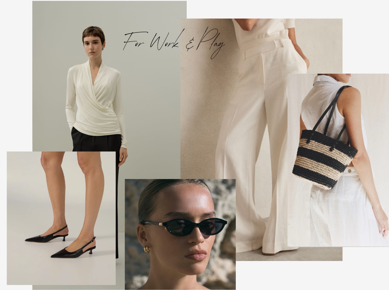 Women's Summer Clothes Under $200