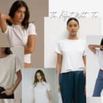 Our Favorite Women's White Tees