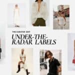 Under the Radar Labels including Old Stone Trade, Ether, and More
