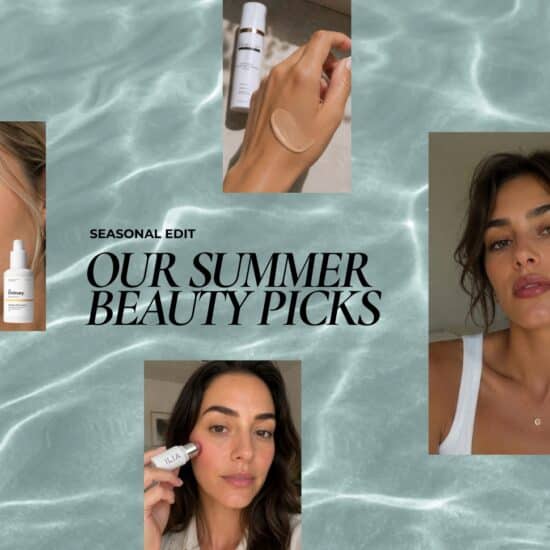 Summer Beauty Picks